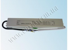 БП герметичный 45Вт 12В (IP67)